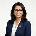 Priya Mehta